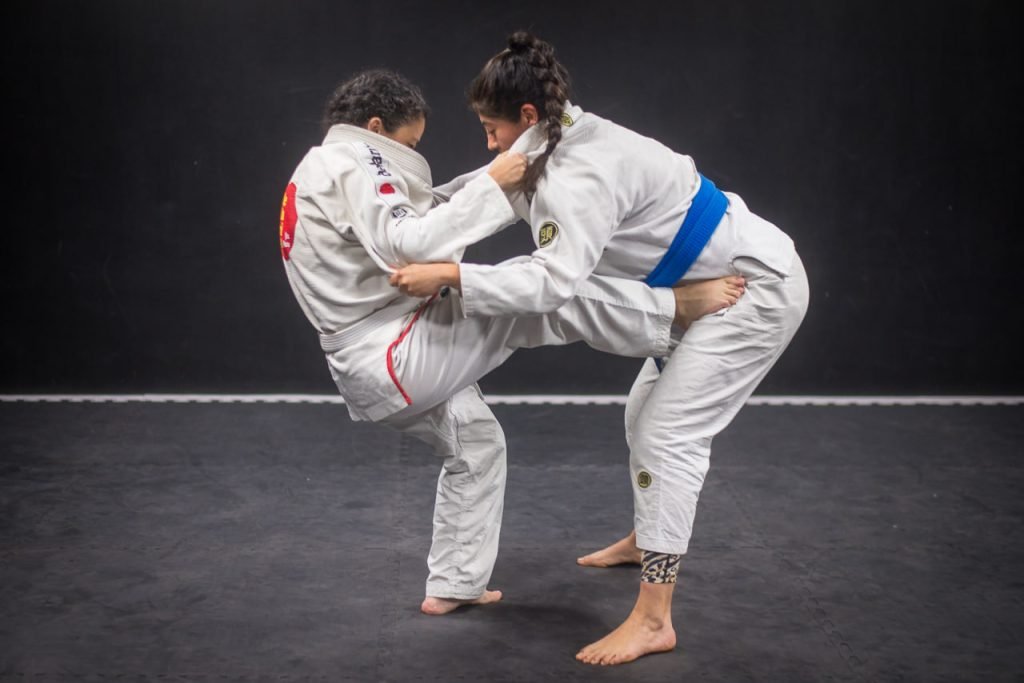 Jiu-Jitsu en Las Condes Santiago de Chile