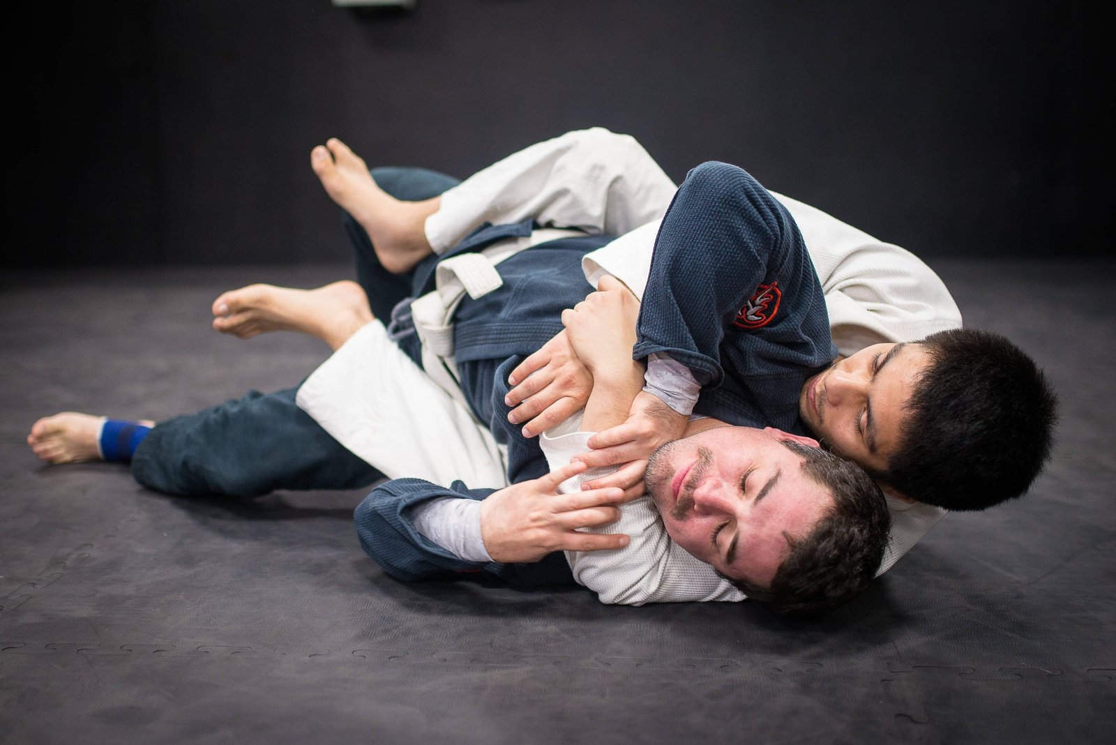 Jiu-Jitsu en Las Condes, Santiago de Chile