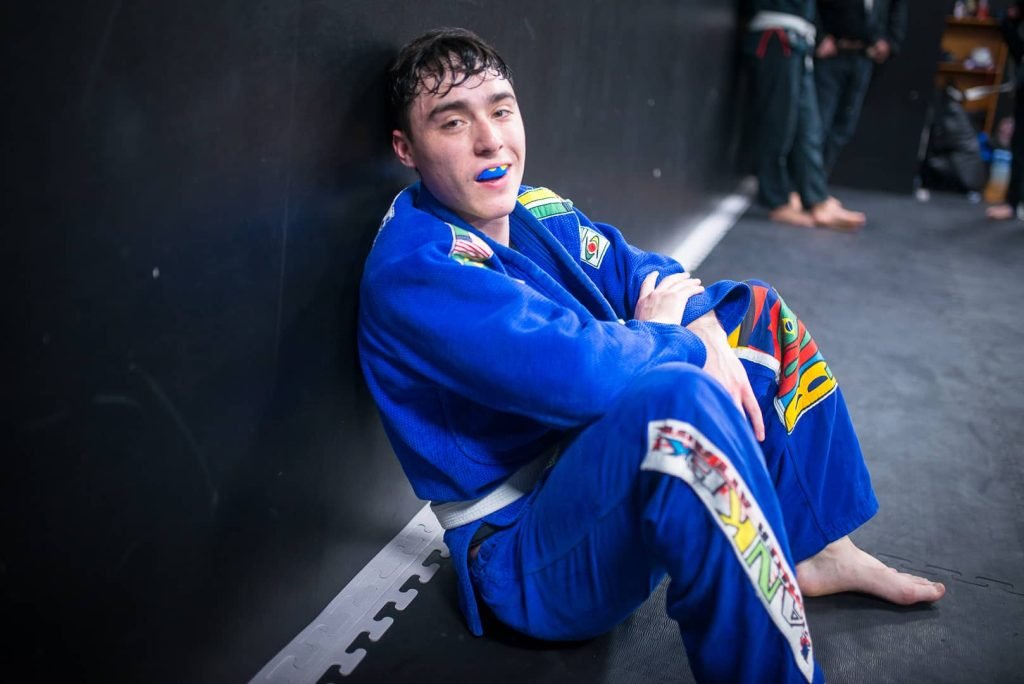 Jiu-Jitsu en las condes, Santiago de Chile