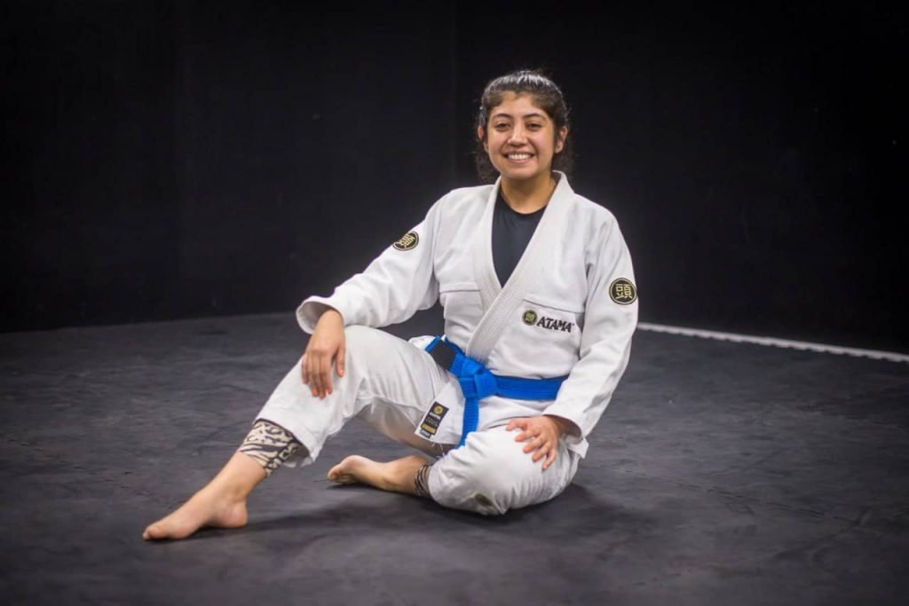 Jiu-Jitsu en Las Condes, Santiago de Chile